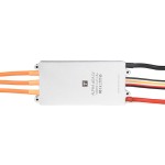 Hot T-MOTOR Alpha 60A Waterproof Brushless ESC for RC Airplane Drone With High Efficiency